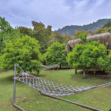 Konukevi Simge Kemer