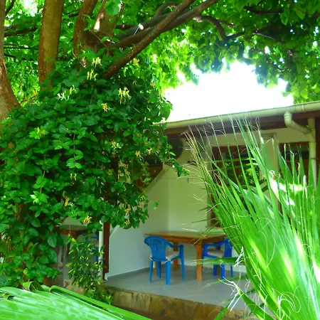 Konukevi Simge Kemer