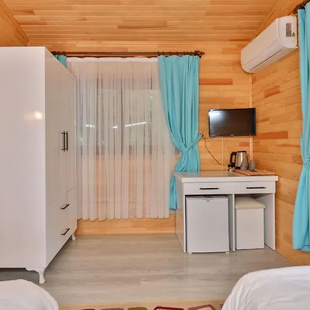 Casa de hóspedes Simge 4*