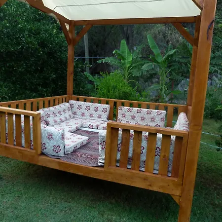 Guest house Simge 2*