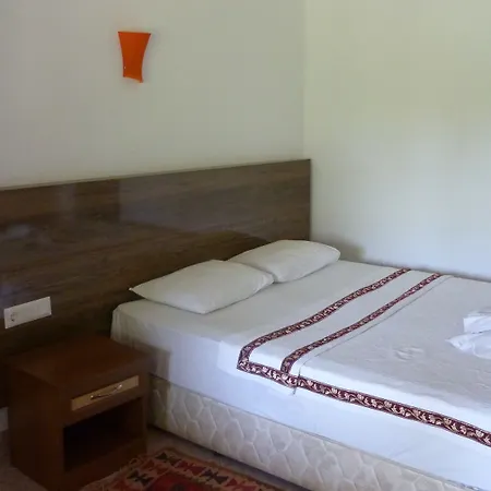 Simge Guest house Cirali