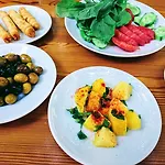 Πανσιόν Simge Çıralı