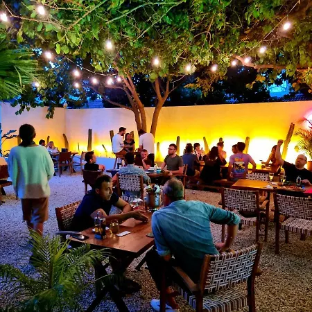 招待所 斯姆格旅馆 凯梅尔