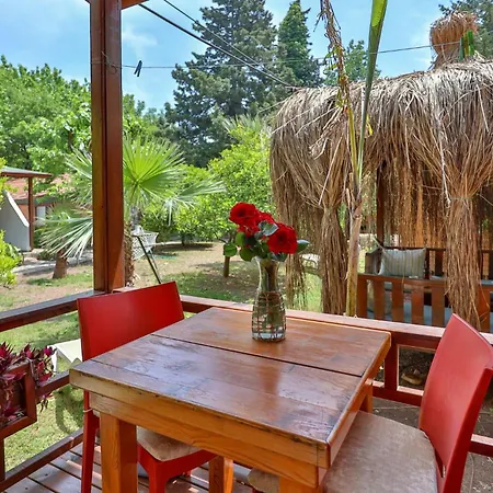Guest house Simge