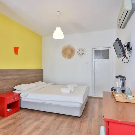 Guest house Simge