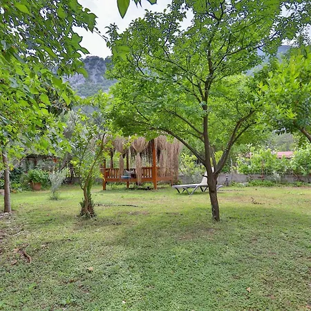 Guest house Simge Cirali