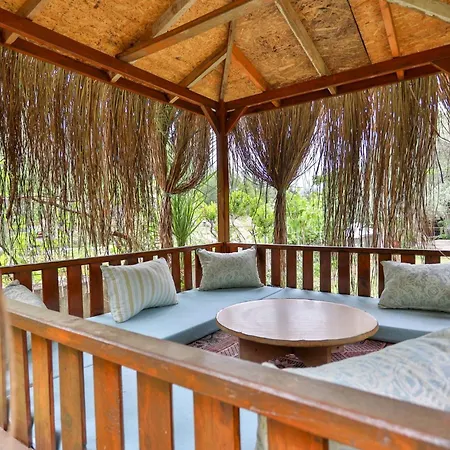 斯姆格旅馆 4* Çıralı
