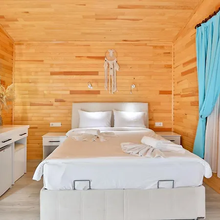 Simge Guest house Cirali