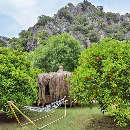 ゲストハウス Simge 4*