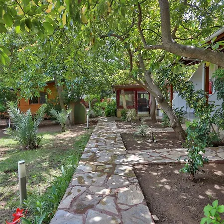 Simge Guest house 2*