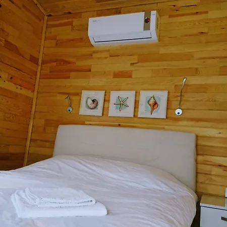 Simge Pensjonat 4*