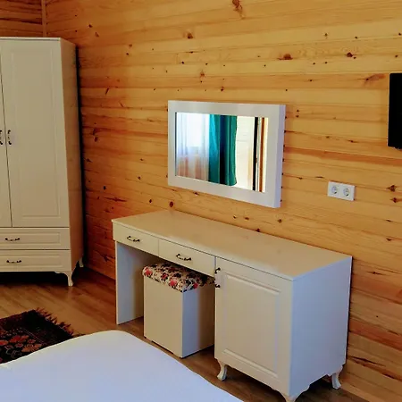 Simge 4* Çıralı
