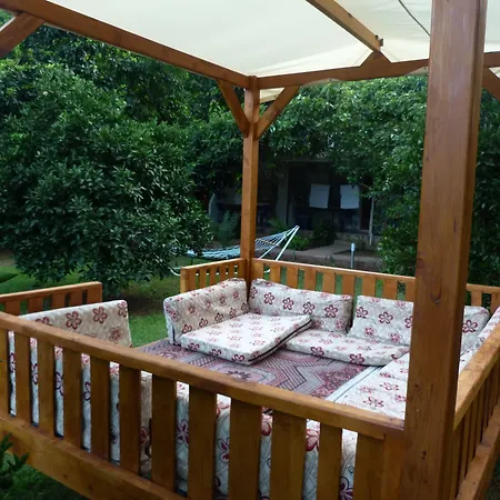 斯姆格旅馆 招待所 凯梅尔