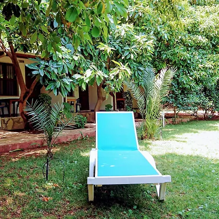 Simge ゲストハウス ケメル