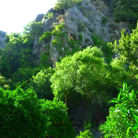 Simge ゲストハウス ケメル