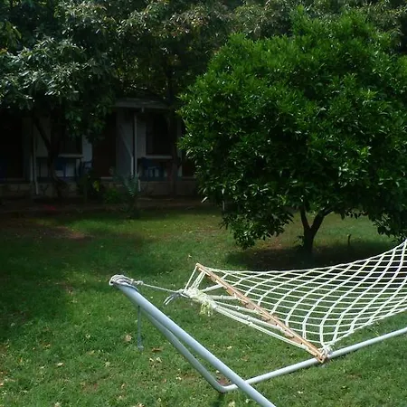 Simge Guest house 2*