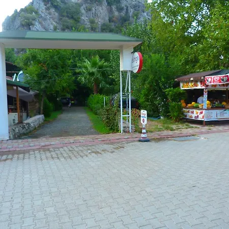 Guest house Simge 2*