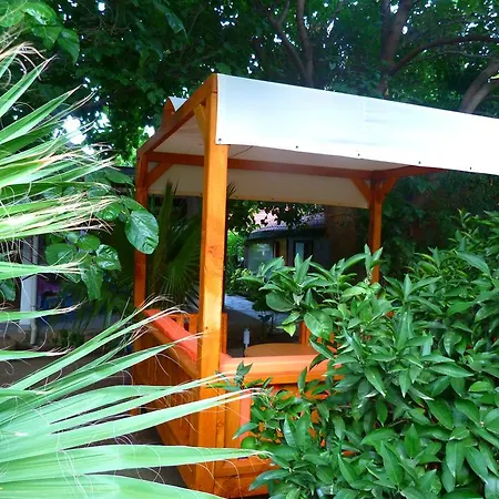 斯姆格旅馆 4* 凯梅尔