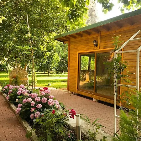 Simge ゲストハウス 4*