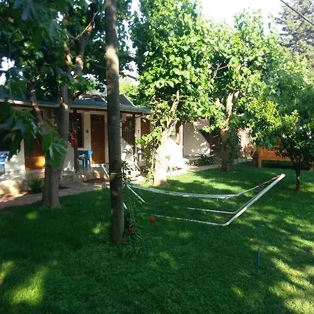 Simge Guest house 2*