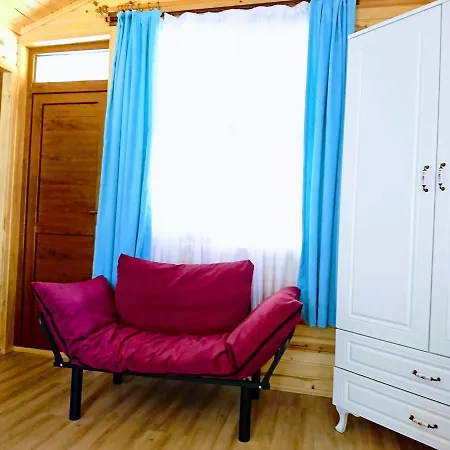 Simge Guest house