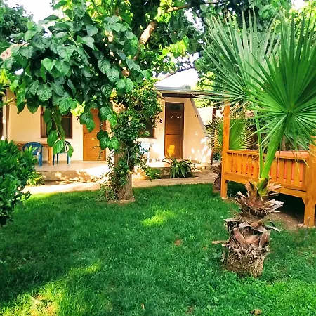Guest house Simge 2*