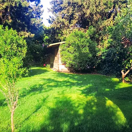 ゲストハウス Simge