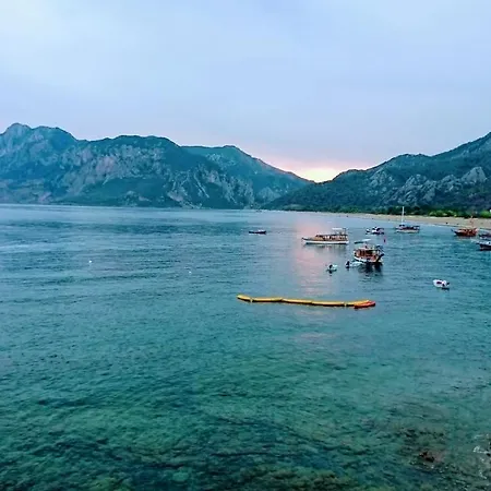 斯姆格旅馆