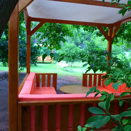Simge Guest house Cirali