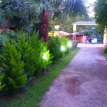 Guest house Simge