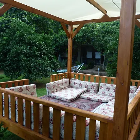 Guest house Simge