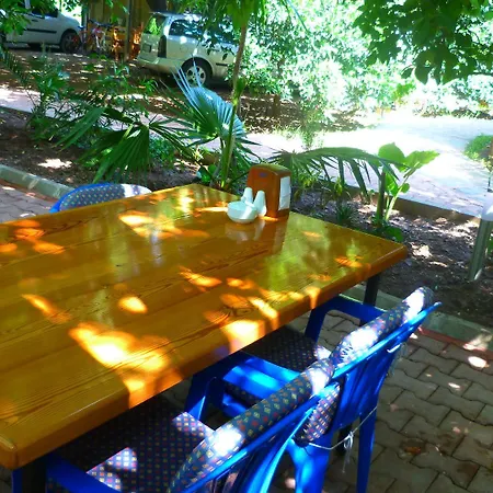 Guest house Simge 2*