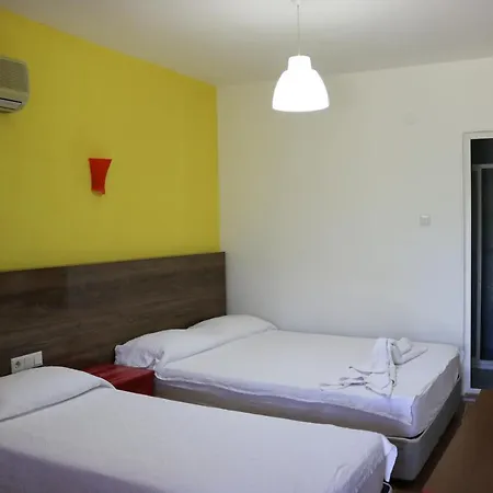Simge Guest house