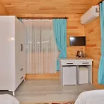 Pensjonat Simge 4*