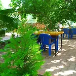 斯姆格旅馆 Çıralı