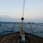 招待所 斯姆格旅馆 Çıralı