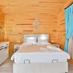 Simge Гостевой дом Чирали