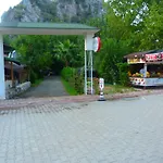 Гостевой дом Simge 4*