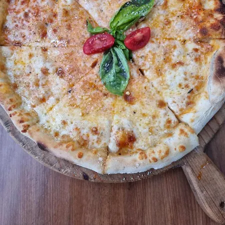 Simge Pensiune Çıralı