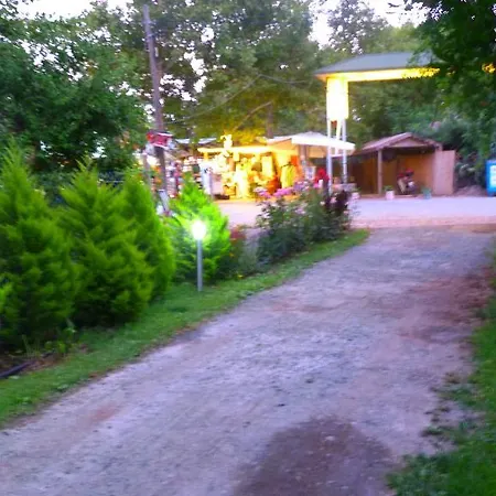 Simge Pensiune 4*