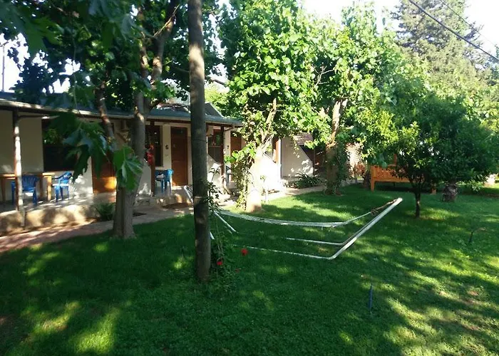 Simge Guest house 4*